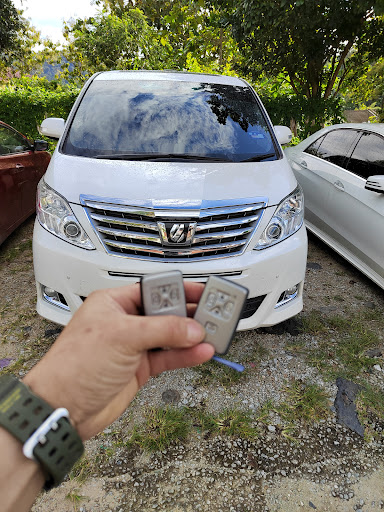Tukang Kunci Langkawi (Locksmith Langkawi)