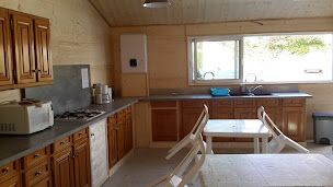 Photo n°3 de Le Vieux Colombier à La Barre-de-Monts (Chambre d'hôtes)