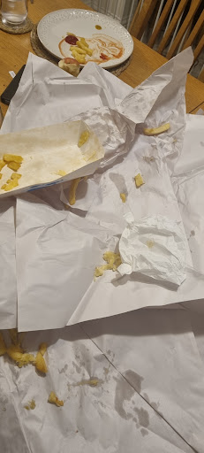Hungerford Fish & Chips - Thumbnail