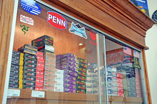 Pronto Pawn Theodore Gallery - United States