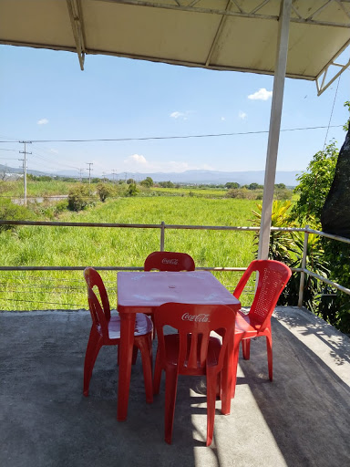 Las Villas Snack