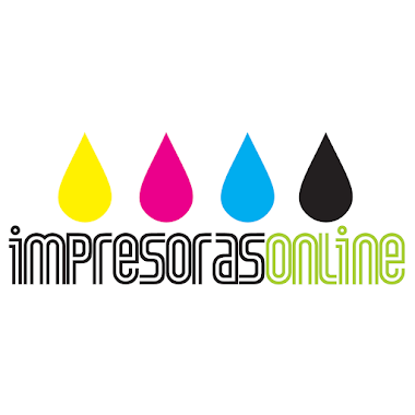 Impresoras Online, Author: Impresoras Online