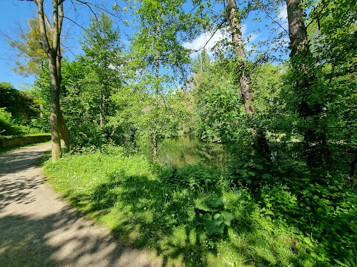 Springe Volks Park - Thumbnail