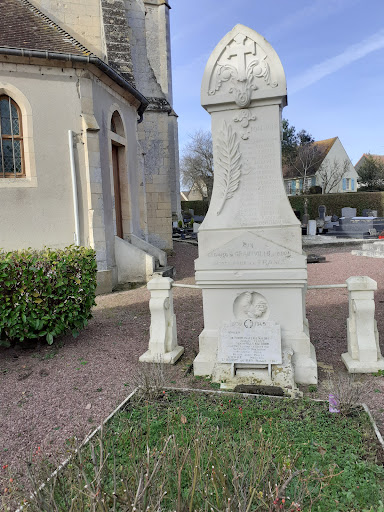 Mairie de Grainville-sur-Odon - Thumbnail