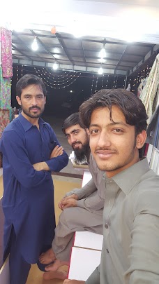 Al Nasir Cloth Sale Depo 2 rawalpindi