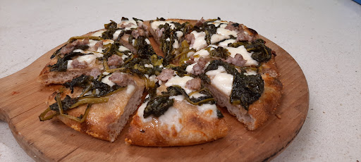 Pizzeria Uanema - Thumbnail