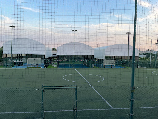 Centro Sportivo Rino Marseglia - Thumbnail