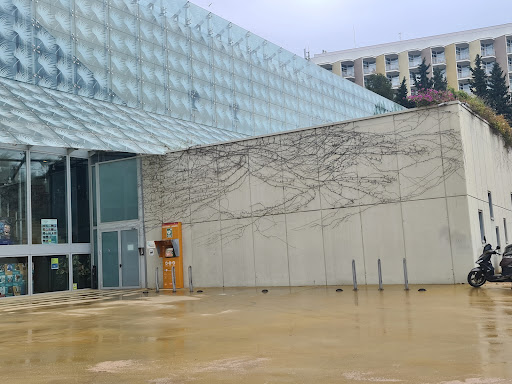 Plaça Germinal Ros - Thumbnail