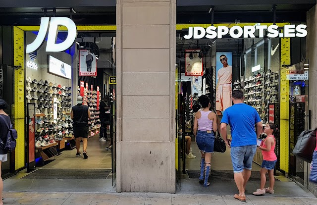 JD Sports