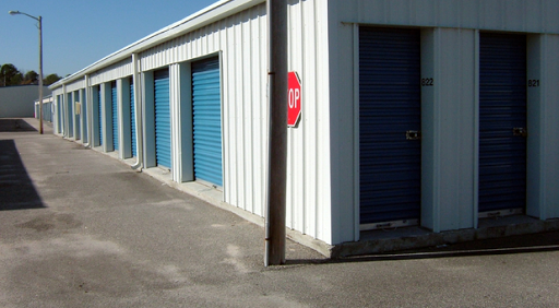 Highway Storage - Visual