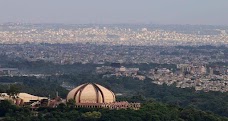 Pakistan Monument islamabad Pakistan Monument Road