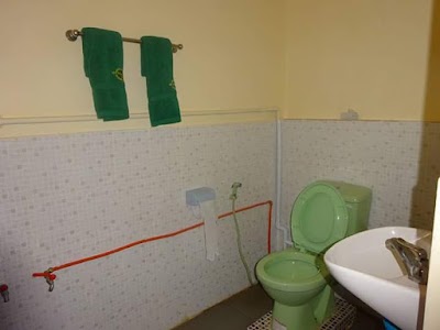Photos of Pann Su Wai Guest House
