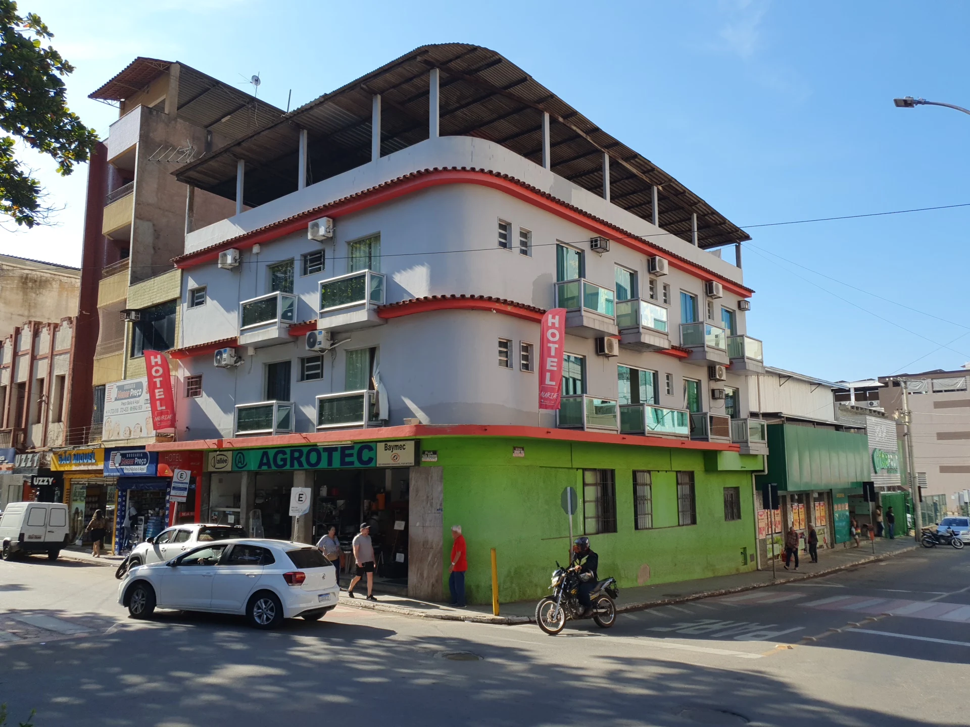 Hotel Rex