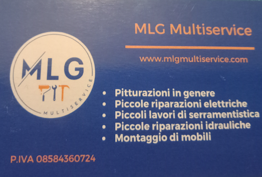 MLG Multiservice - Visual
