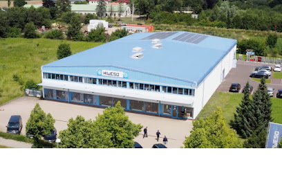 HIWESO GmbH
