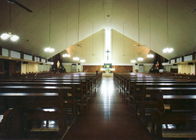 Photos of Gereja Katolik Santo Bonaventura