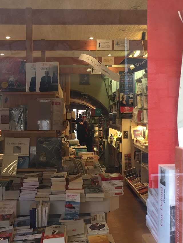 La Procure D'étincelles