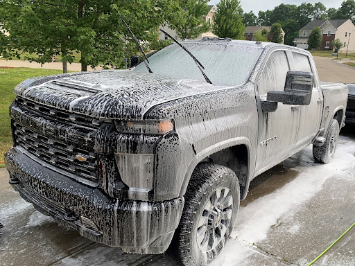 Jackson Auto Detailing