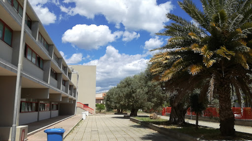 High School Zaleuco - Thumbnail