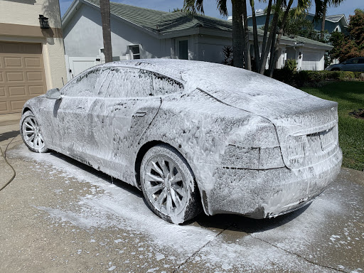 Karma Auto Spa - Visual