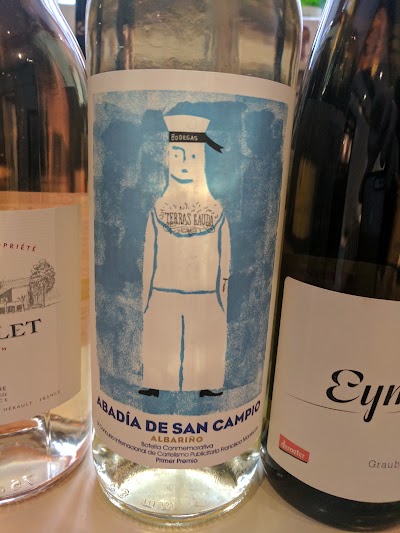 Photos of L'esprit Du Vin