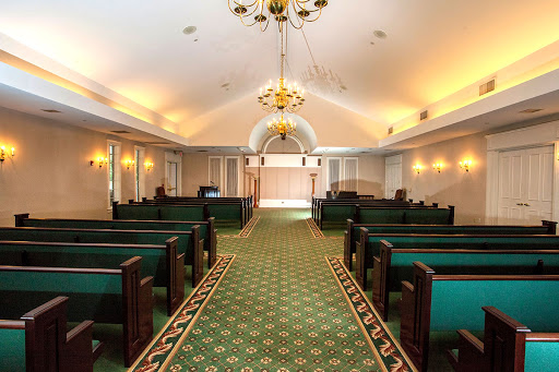 Kirk & Nice Suburban Chapel, Inc. - Thumbnail