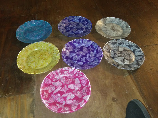 Tarras crafts