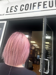 Photo n°5 de Les Coiffeurs Anne Laure&Orlando à Mirepoix (Salon de coiffure)