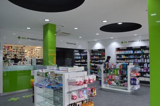 NHL Pharmacy & Eyecare Preston - Thumbnail