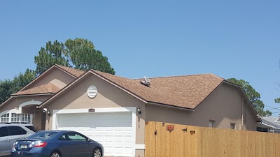 Kuzak Roof Maintenance