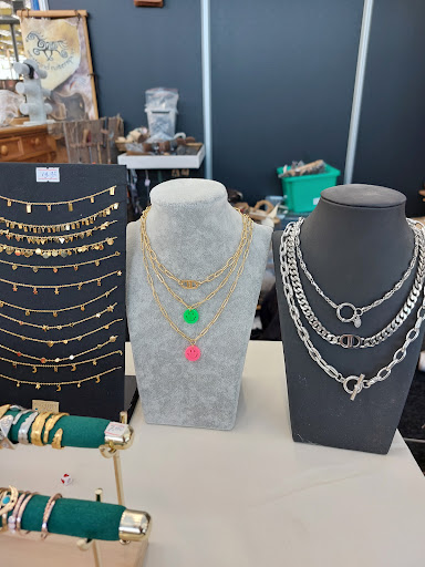 Rixt jewelry - Thumbnail