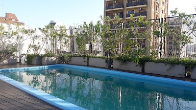 Photos of Hotel Boutique Purobaires