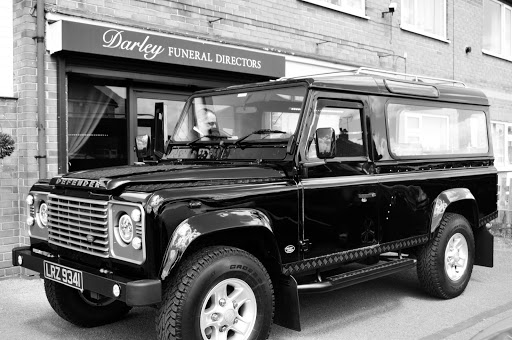 Hayley Darley Funeral Directors - Thumbnail