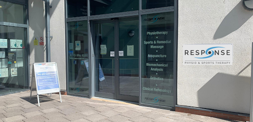 Response Physio & Sports Therapy Nottingham - Embankment Gallery - United Kingdom