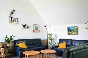 Photo n°28 de Gîte de La Cocotte à Marchastel (Maison de vacances)