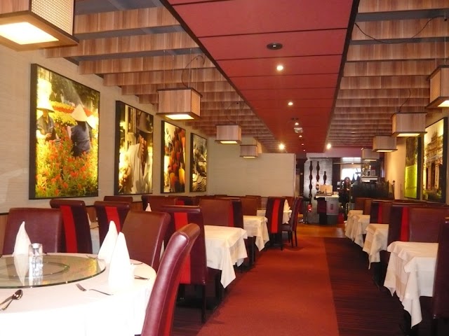 Vietnamees Chinees restaurant Hock Sieng