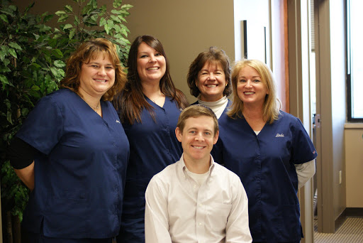 Dr. Kevin Burgdorf, DDS
