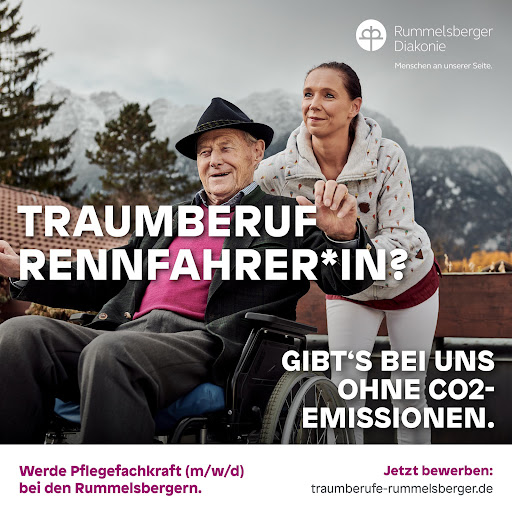 Diakonisches Seniorenzentrum Haus Lehmgruben - Rummelsberger Diakonie - Thumbnail