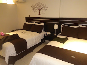 Suche Park Hotel 6