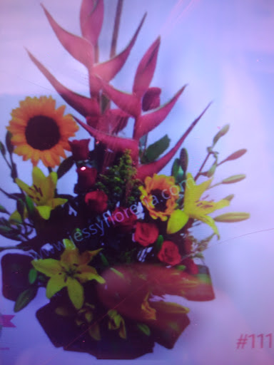 Florería del rosario