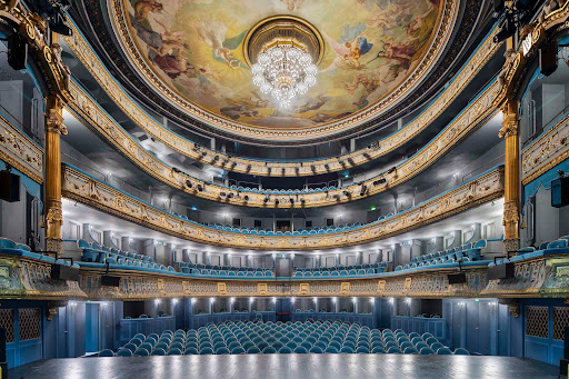 Théâtre Graslin