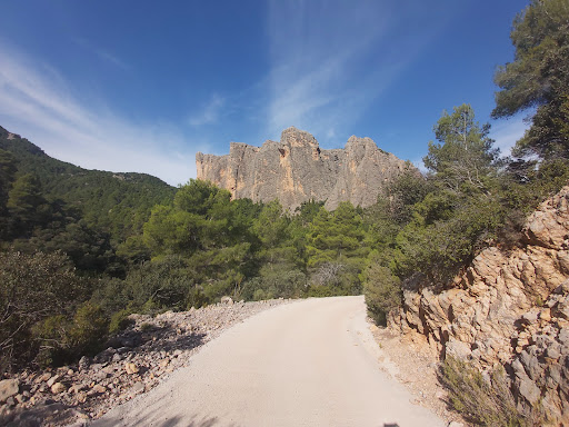 Mirador del Masmut - Thumbnail