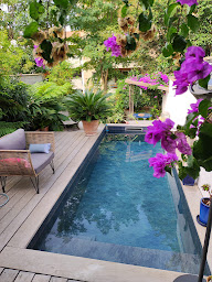 Photo n°6 de Cebu Piscine à Toulouse (Société de construction de piscine)