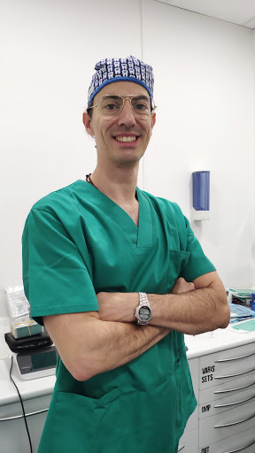 Clínica Dental FILDENT