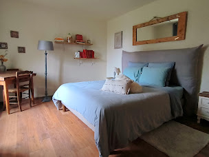 Photo n°29 de Les 2 Brigards à Monestier (Chambre d'hôtes)