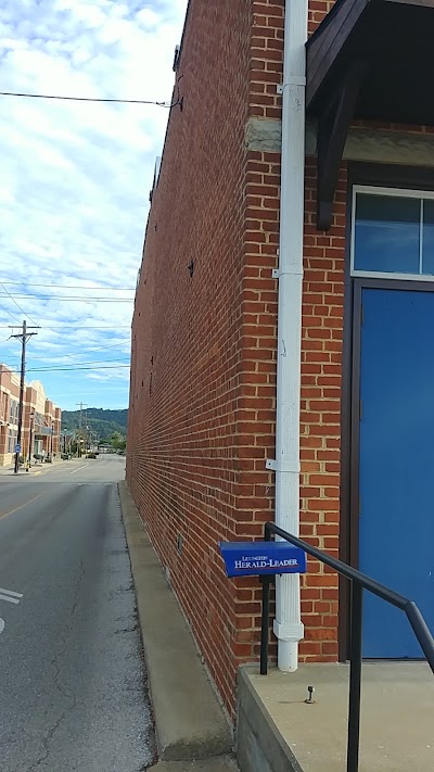 Photos of Kentucky Folk Art Center