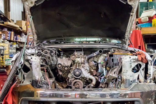 Mikes Auto Service of Quogue - Thumbnail