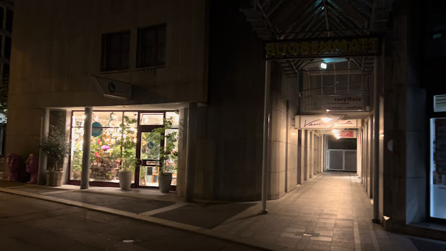 Rezensionen über baumnuss GmbH in Luzern - Blumengeschäft