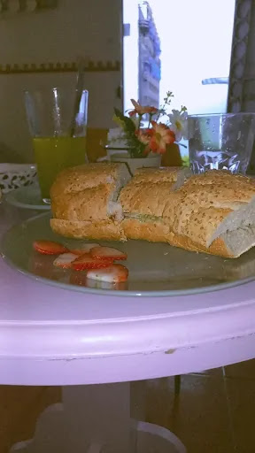 Cafetería D’ Marce - Thumbnail
