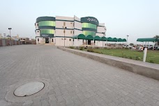 Noreen Nishat Welfare Hospital khanewal